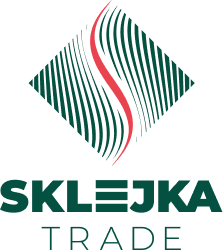 Sklejka trade logo